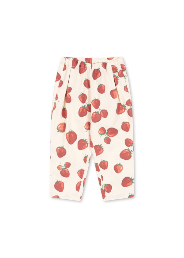 Fen beautiful Pants GOTS - Konges Slojd