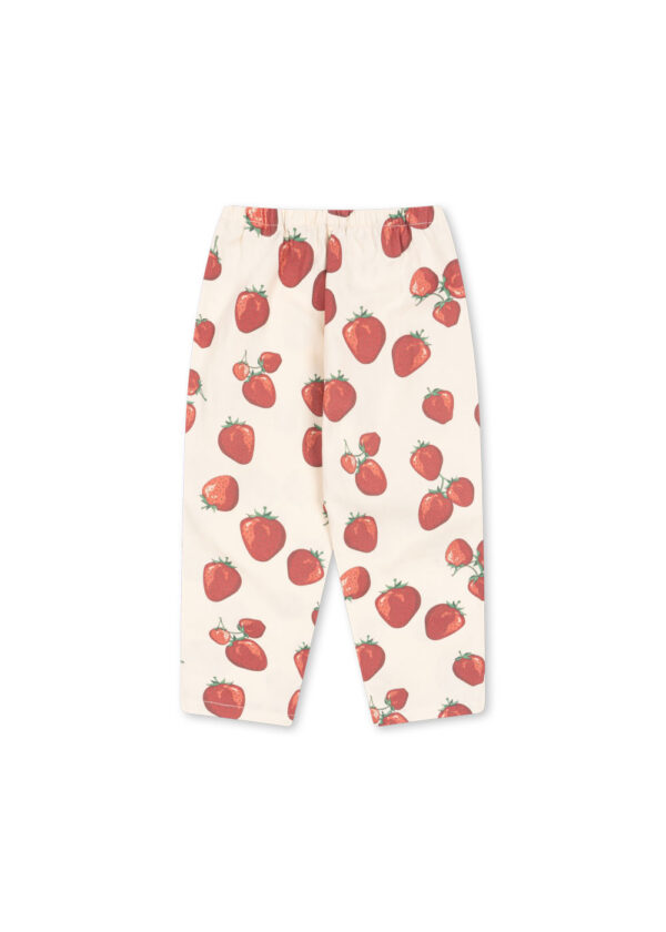 Fen beautiful Pants GOTS - Konges Slojd - Image 3