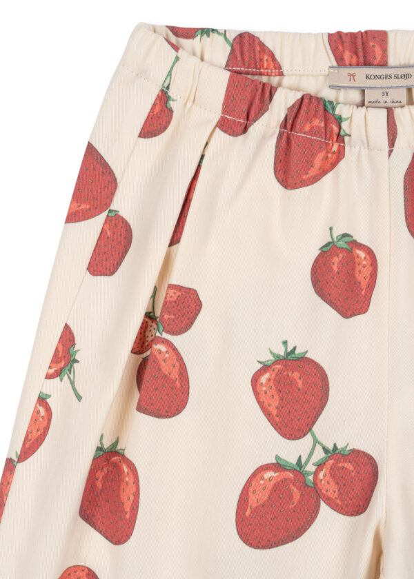 Fen beautiful Pants GOTS - Konges Slojd - Image 4