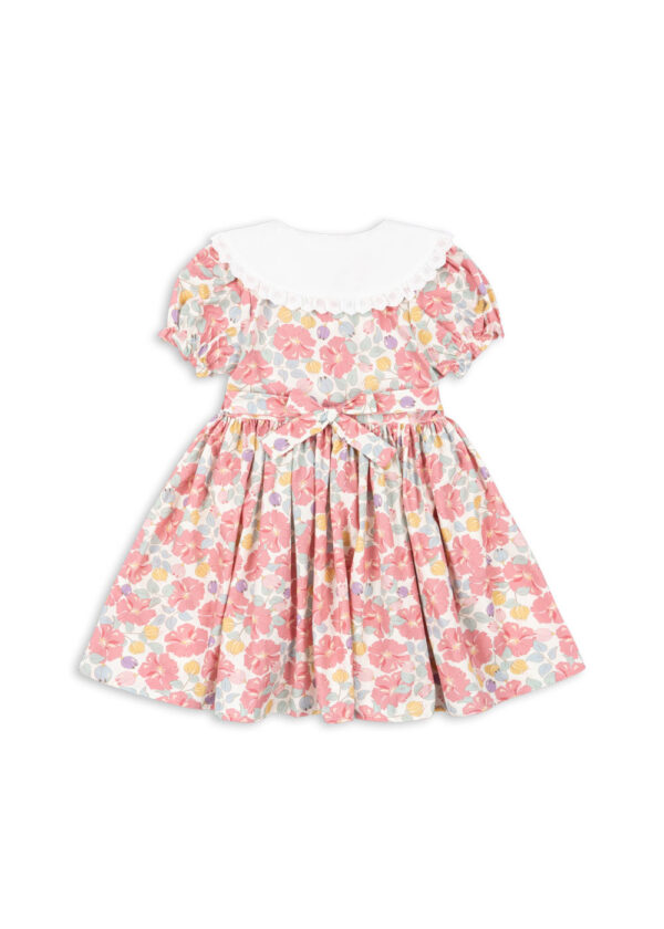 Coeur Beautiful Collar Dress GOTS - Konges Slojd - Image 11