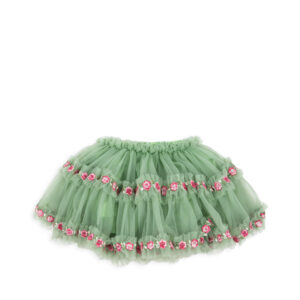 Joelle Tulle Skirt – Konges Sløjd