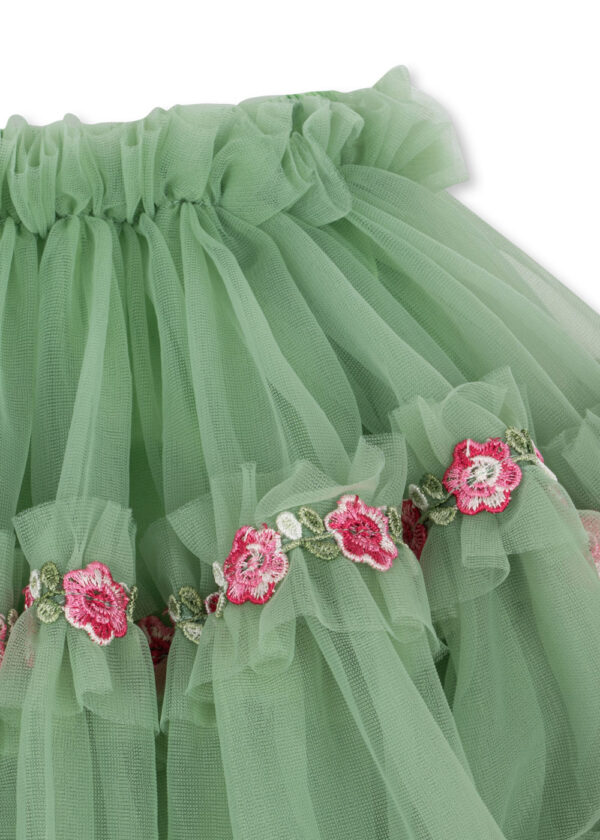 Joelle Tulle Skirt – Konges Sløjd - Image 6