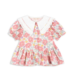 Coeur Beautiful Collar Shirt GOTS - Konges Slojd