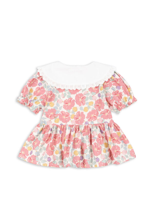Coeur Beautiful Collar Shirt GOTS - Konges Slojd - Image 17