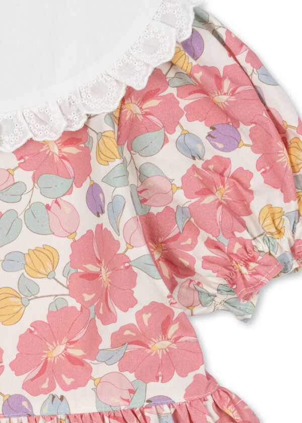 Coeur Beautiful Collar Shirt GOTS - Konges Slojd - Image 18