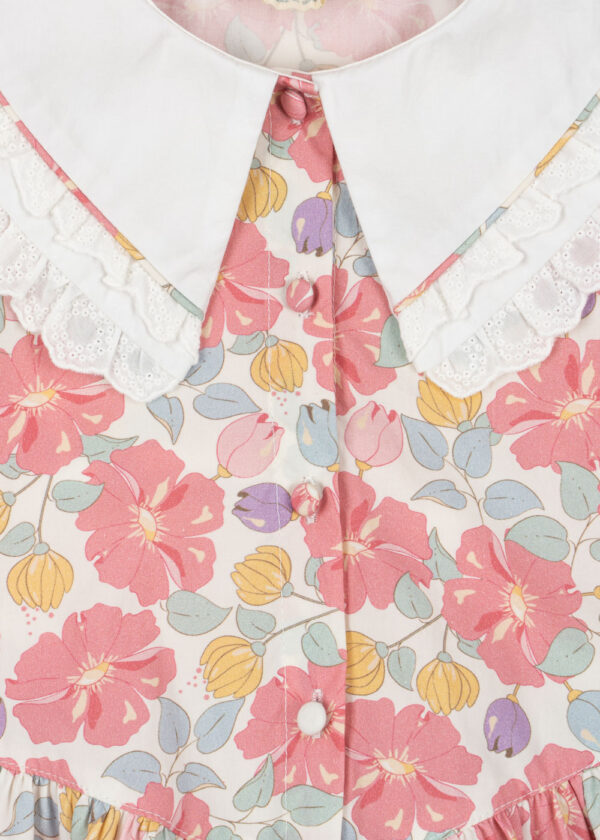 Coeur Beautiful Collar Shirt GOTS - Konges Slojd - Image 19