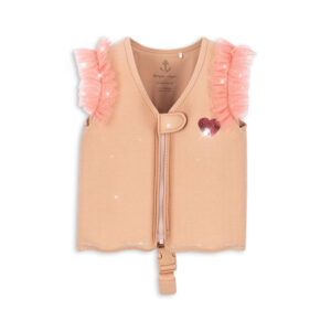 Gemma Beautiful Swim Vest - Konges Slojd