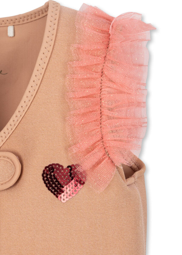 Gemma Beautiful Swim Vest - Konges Slojd - Image 9