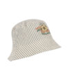 Elliot Bucket Hat GOTS - Konges Slojd