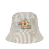 Elliot Bucket Hat GOTS - Konges Slojd - Image 2