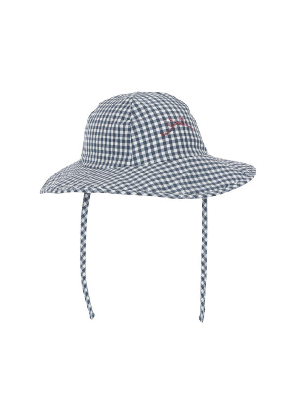 Soline Swim Hat – Konges Sløjd - Image 5