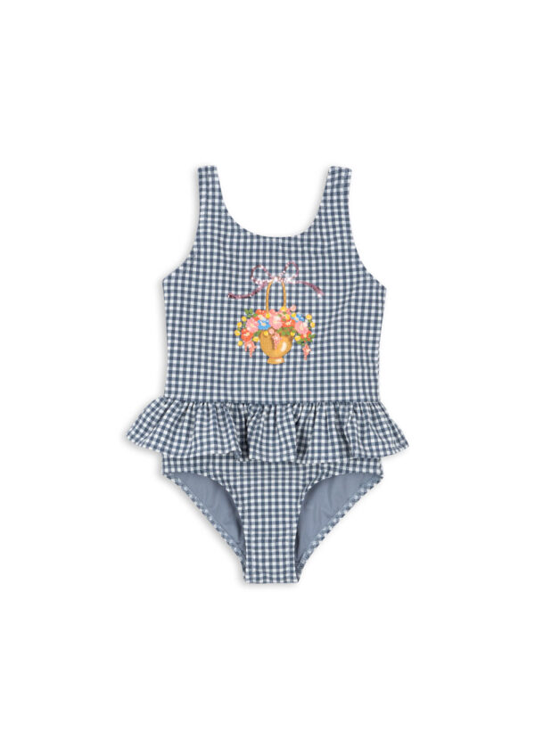 Solin Swimsuit - Konges Slojd