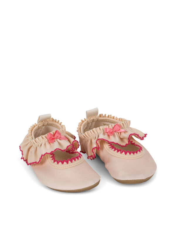 Kitty Frill Swim Shoes - Konges Slojd