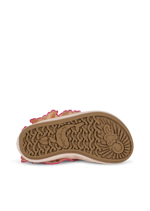 Kitty Frill Swim Shoes - Konges Slojd - Image 3