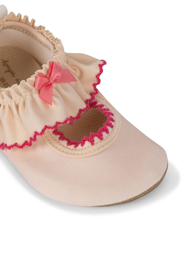 Kitty Frill Swim Shoes - Konges Slojd - Image 4