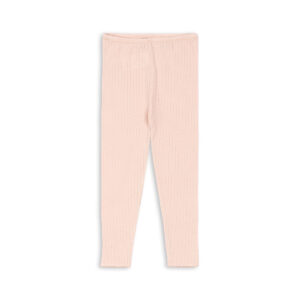 Minnie Pointelle Pants GOTS - Konges Slojd