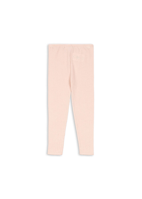 Minnie Pointelle Pants GOTS - Konges Slojd - Image 2