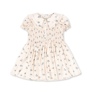 Celebration Sheeny Smock Dress - Konges Slojd