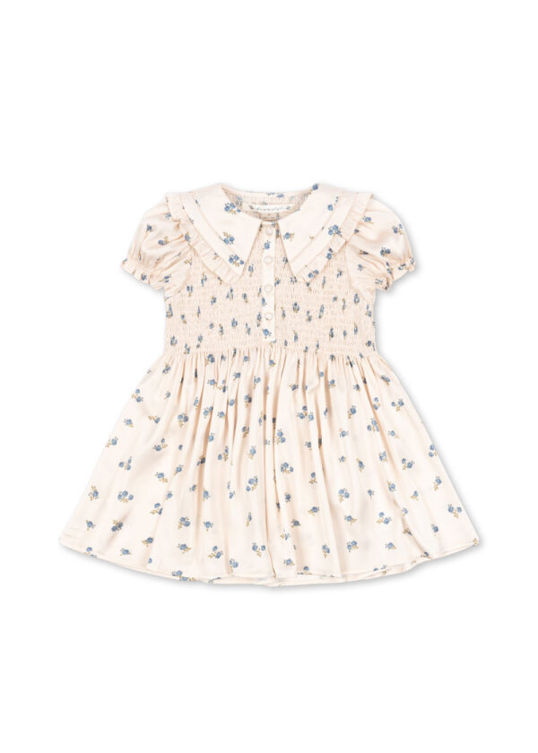 Celebration Sheeny Smock Dress - Konges Slojd