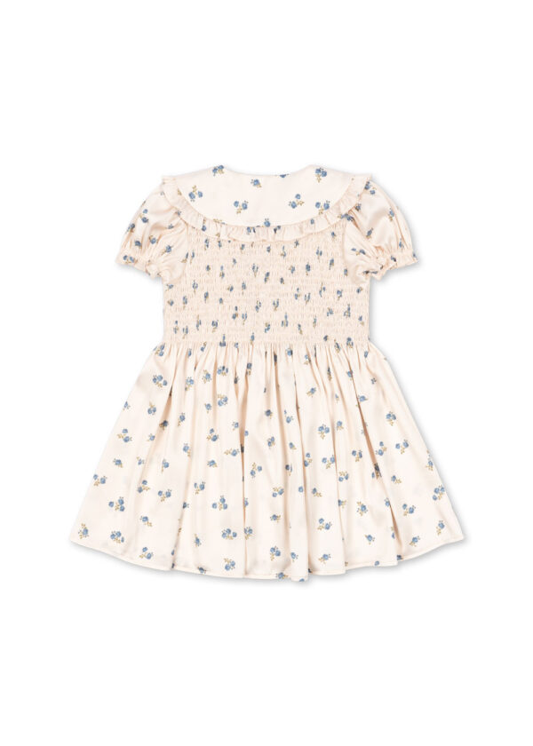 Celebration Sheeny Smock Dress - Konges Slojd - Image 10