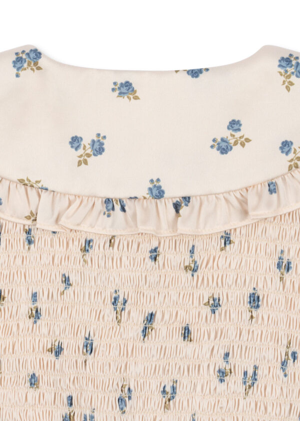 Celebration Sheeny Smock Dress - Konges Slojd - Image 11