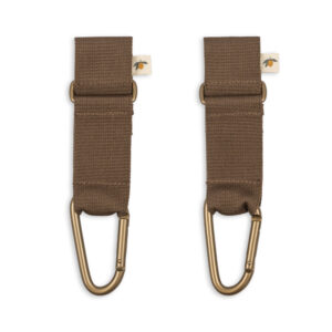 2-Pack Stroller Strap - Konges Slojd