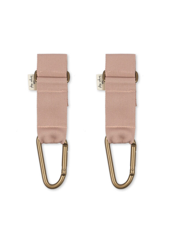 2-Pack Stroller Strap - Konges Slojd - Image 4
