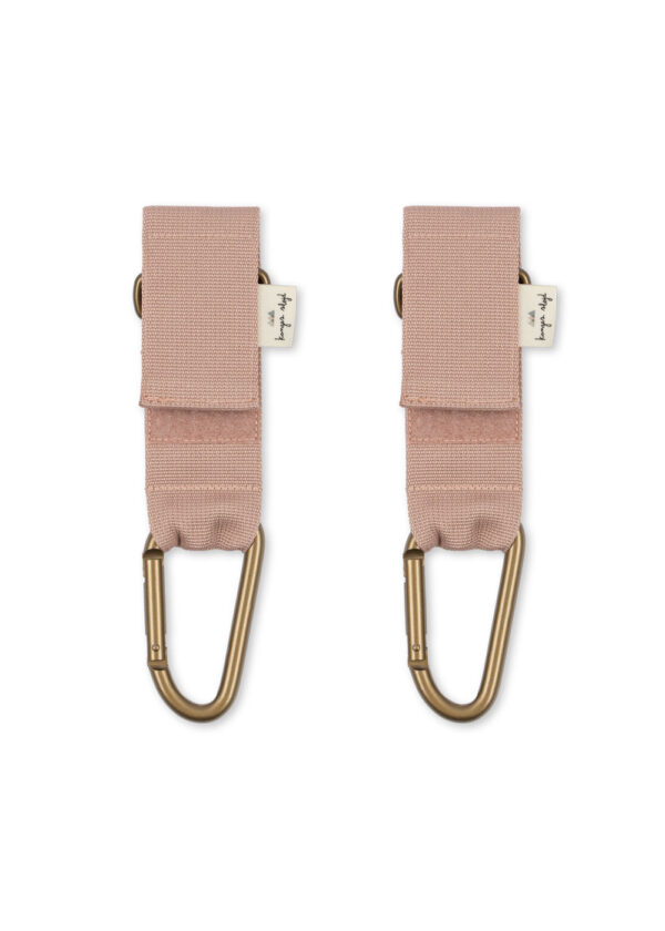 2-Pack Stroller Strap - Konges Slojd - Image 5