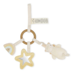 Activity Ring Unicorn - Konges Slojd