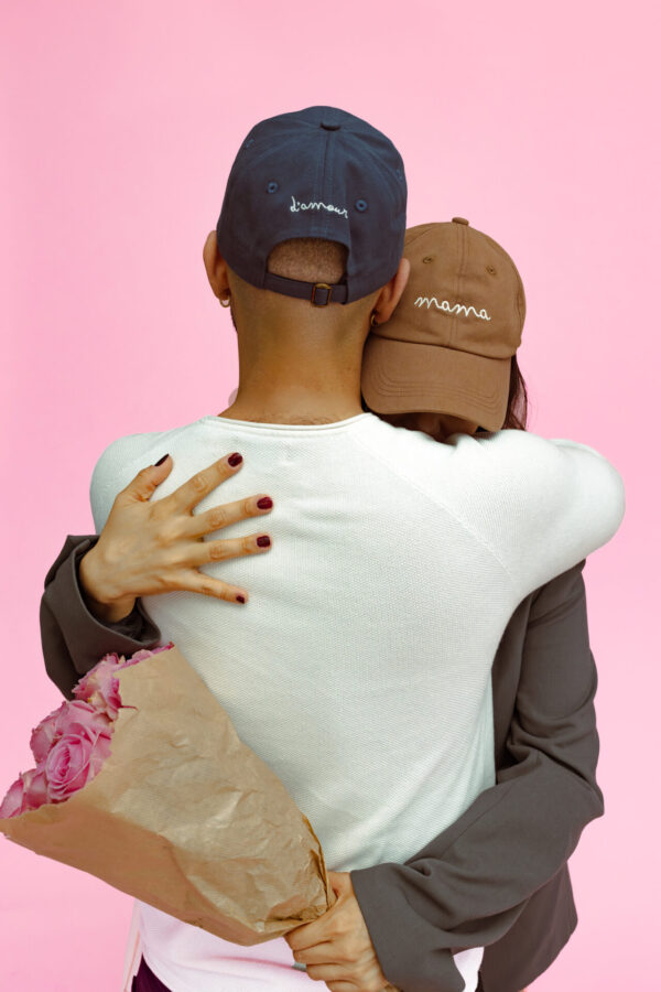 Dad Cap, Papounet - Image 11