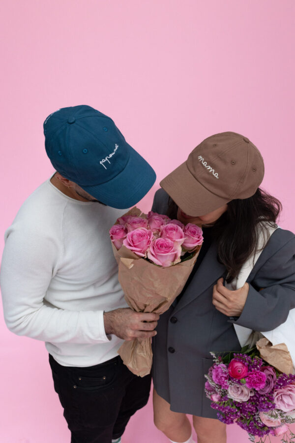 Dad Cap, Papounet - Image 6