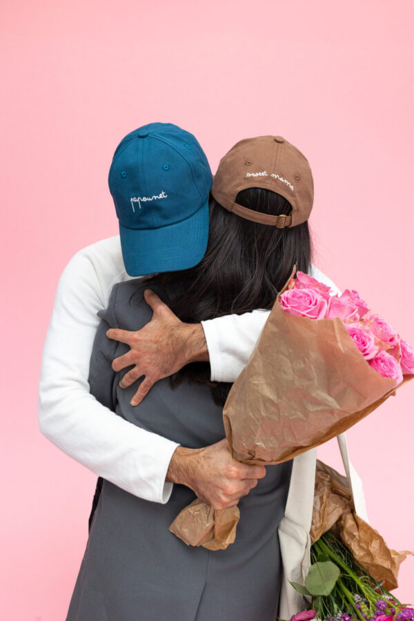 Dad Cap, Papounet - Image 5