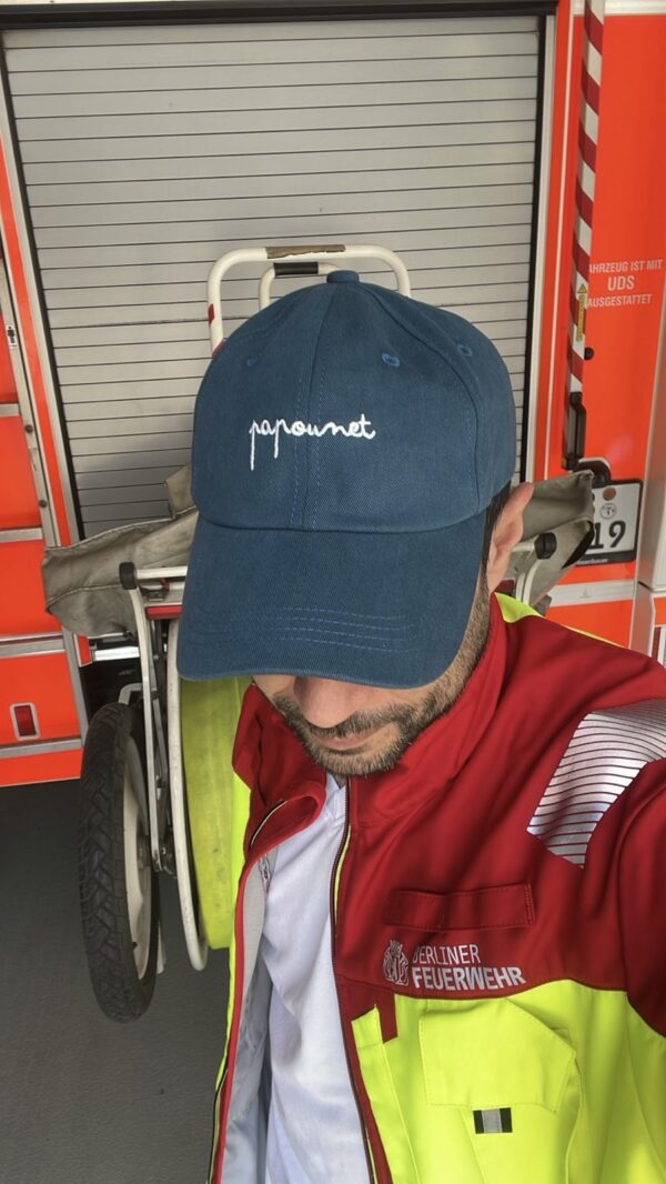 Dad Cap, Papounet - Image 7