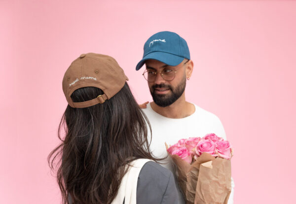 Dad Cap, Papounet - Image 8