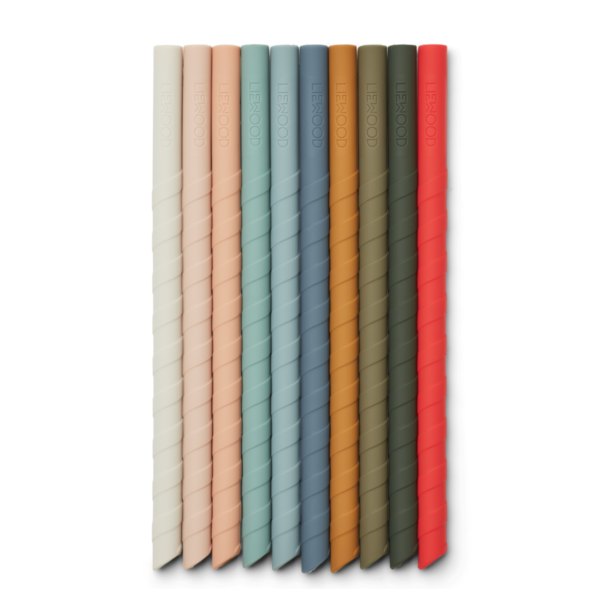 Timoti Straws