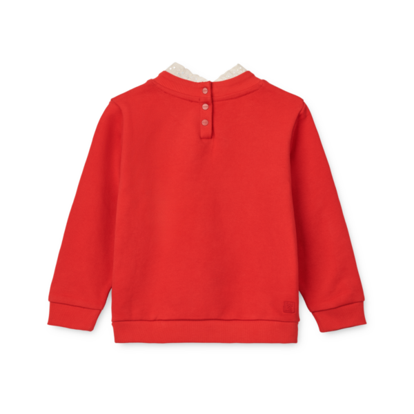 Baby Sweatshirt Rakel - Liewood - Image 2