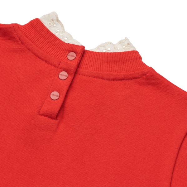 Baby Sweatshirt Rakel - Liewood - Image 3