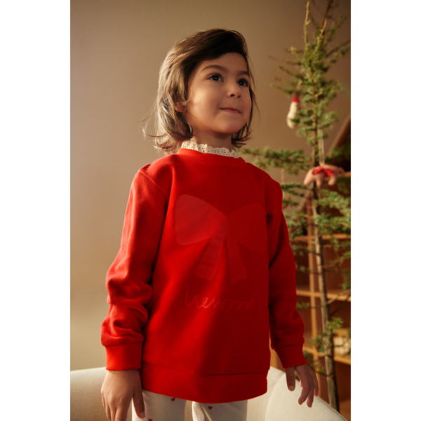 Baby Sweatshirt Rakel - Liewood - Image 4