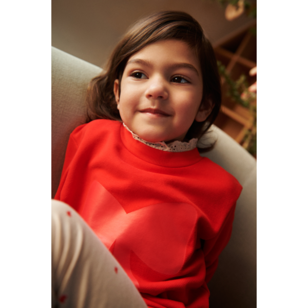 Baby Sweatshirt Rakel - Liewood - Image 5