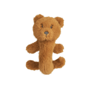 Rattle Romain Bear