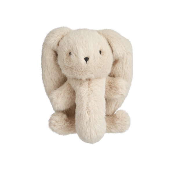 Romain Rabbit Rattle