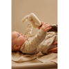 Romain Rabbit Rattle – Liewood - Image 3