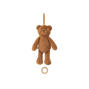 Makenna Bear Music Mobile