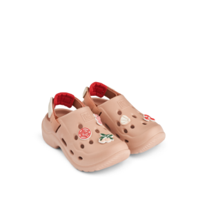Milas Sandals - Liewood, Watermelon Multi Mix