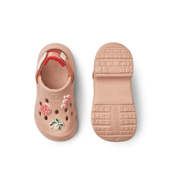 Milas Sandals - Liewood, Watermelon Multi Mix - Image 2