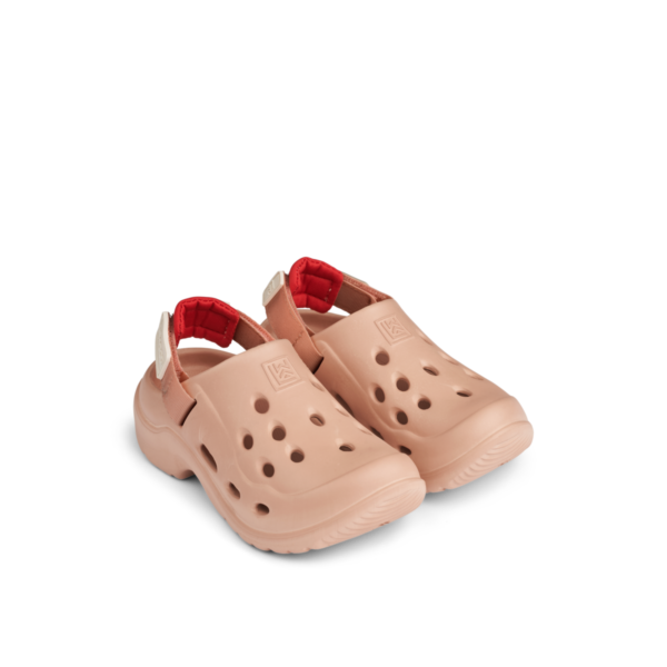 Milas Sandals - Liewood, Watermelon Multi Mix - Image 4