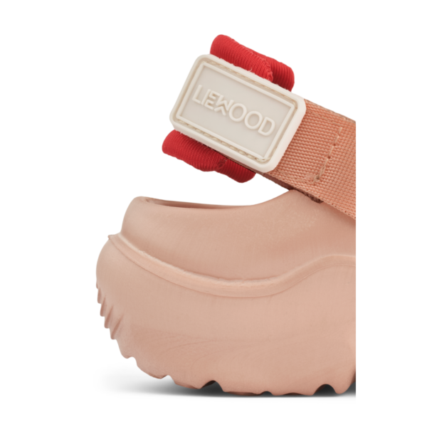 Milas Sandals - Liewood, Watermelon Multi Mix - Image 6