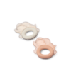 Rita Elephant Cooling Teether 2-Pack- Liewood