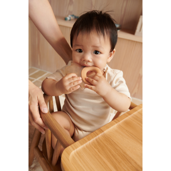 Rita Elephant Cooling Teether 2-Pack- Liewood - Image 2