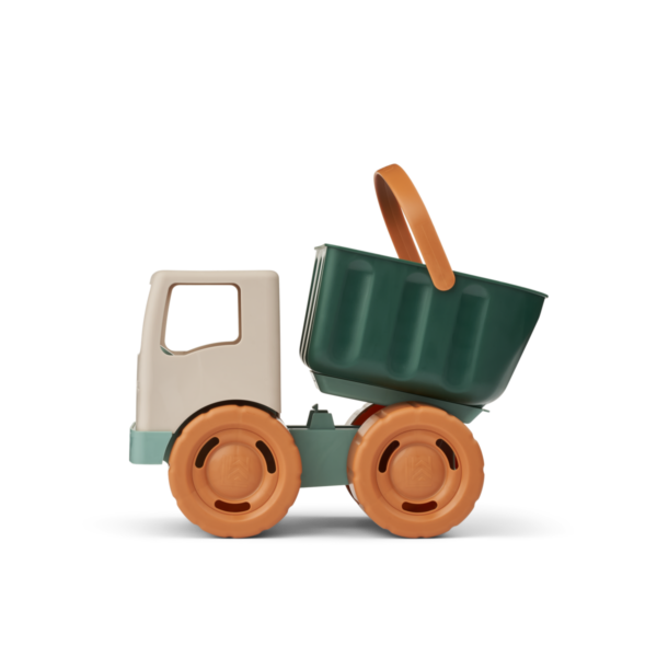 Beck Sand Truck - Liewood - Image 4
